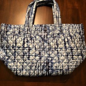 Mz Wallace metro tote